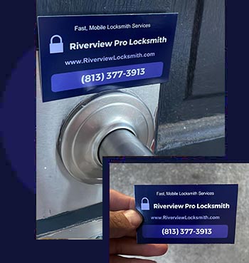 Riverview Locksmith