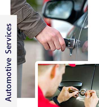 Autmotive Locksmith in Riverview