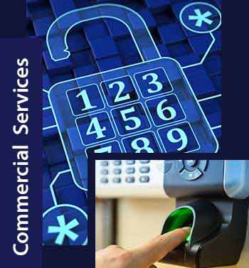Riverview Locksmith Commercial