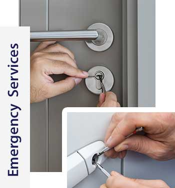 Emergency Locksmith in Riverview