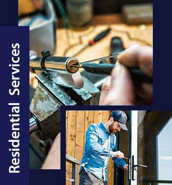 Riverview Locksmith Residential